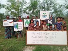 World Water Day 2021