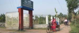 community of water supplier