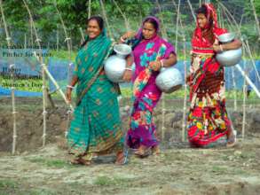 Happy International Women's Day