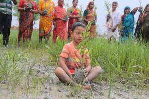 Ensuring his furture