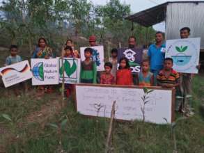 International Forest Day 2021 celebration