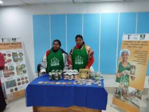 Improving livelihood of coastal community