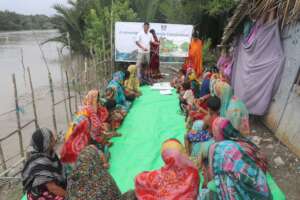 Rising awareness on Biodiversity of Sundarbans