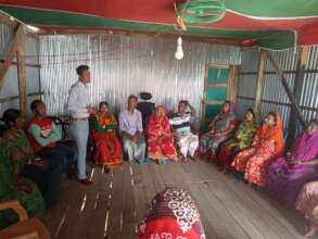 Community Association Formation