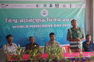 World Mangrove Day 2022