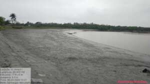 New river bank side land