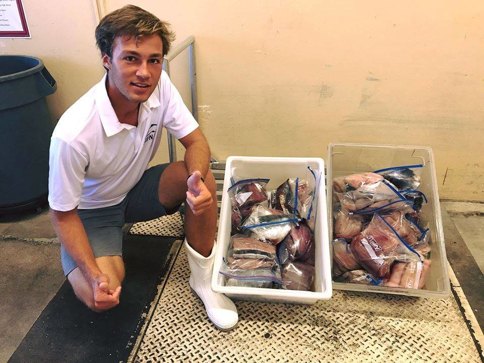 1,000 Meals Donated!