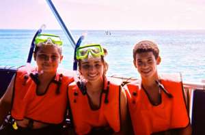 Snorkeling Adventure in the Florida Keys