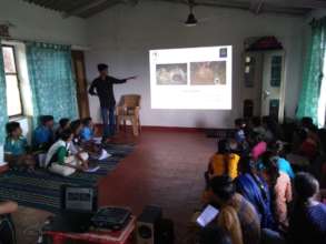 Awareness Programs For Students
