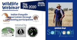 Social media outreach mass awareness