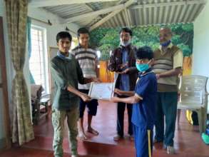 Awareness sessions for Students
