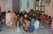 Sponsor Lunch to Underprivileged Children in India