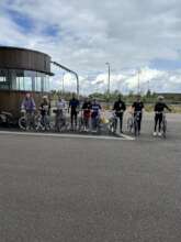 Happy cycling everyone!