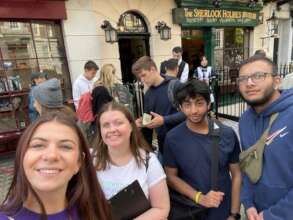 Scavenger Hunt