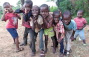 Early Education, My Fighting Chance from Abuse