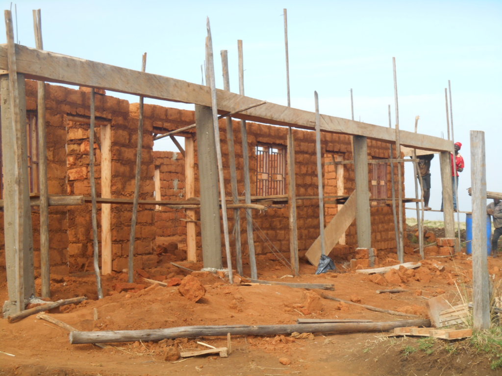 Help Mbosha Women Buy Medical Equipment