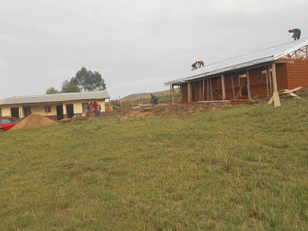 Help Mbosha Women Buy Medical Equipment