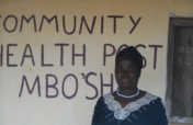 Help Mbosha Women Buy Medical Equipment