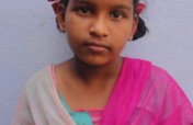 Sponsorship of Education for a Girl Child in India