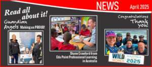 African Angels NEWS