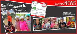 African Angels Newsletter June 2025