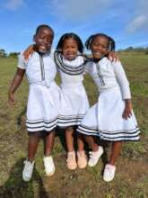 Our proud African Angels on Heritage Day 2022