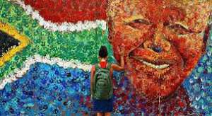 Celebrate Madiba's 100th birthday with us.