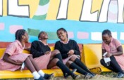 Help us educate 156 African Angels in South Africa