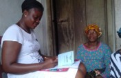 Empower 1000 Rural Women Through Microcredit