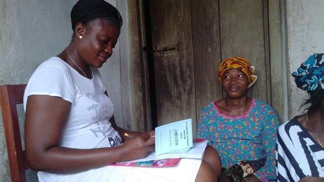 Empower 1000 Rural Women Through Microcredit