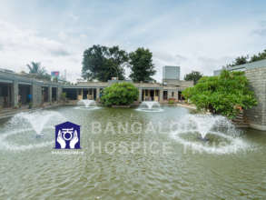 Hospice facility