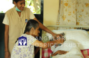 Palliative Care for Advanced Stage Cancer Patients