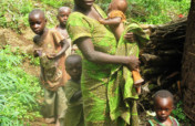 Clean Water for 6500 Villagers in Cameroon