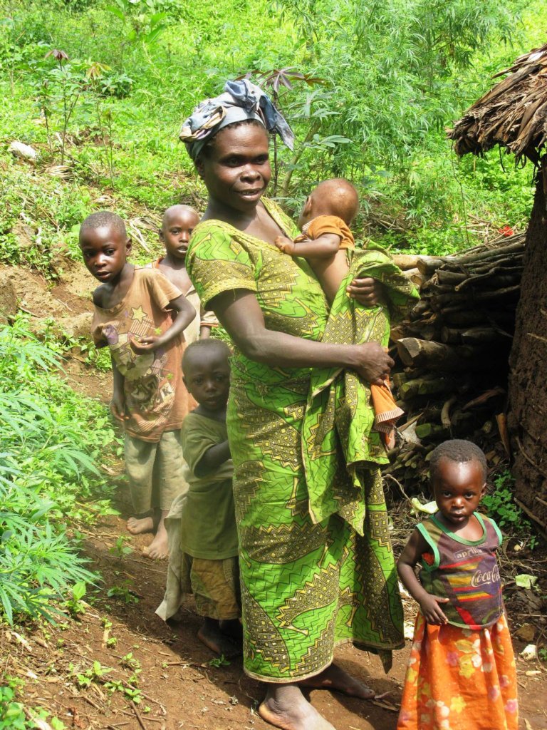 Clean Water for 6500 Villagers in Cameroon - GlobalGiving