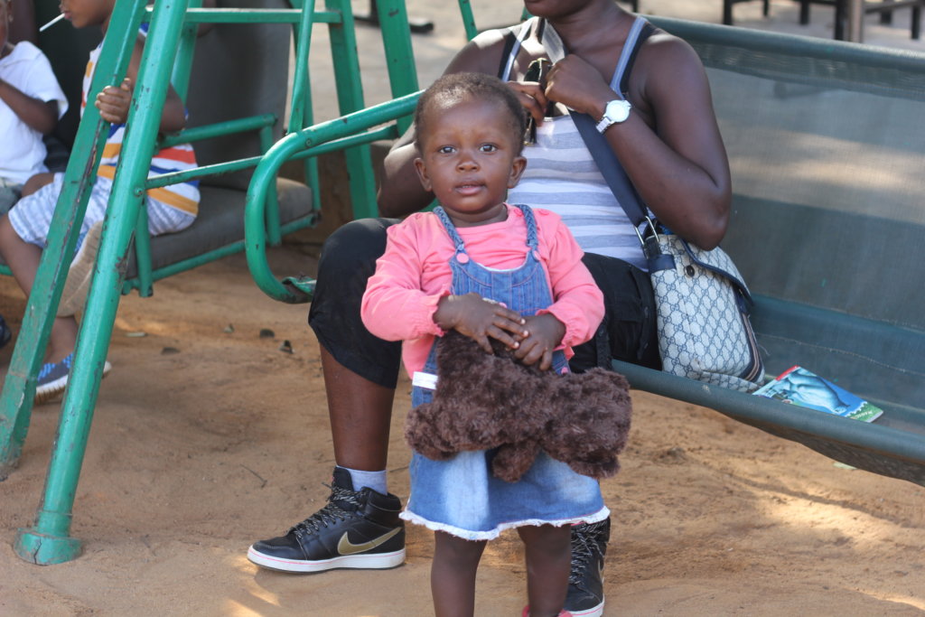 Help Save Lives Through Malaria Tests & Medication