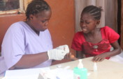 Help Save Lives Through Malaria Tests & Medication