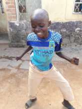 Having Fun