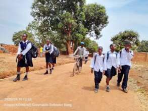 Going to School