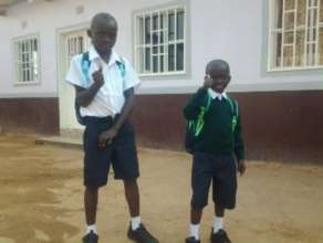 Ready for school