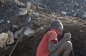 From Exploitation in Mines to a Hope Filled Future