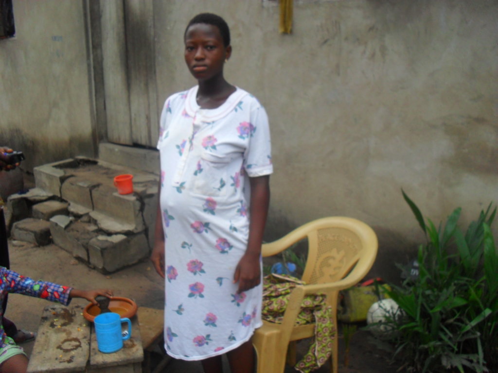 Reduce the Incidence of Teenage Pregnancy in Ghana