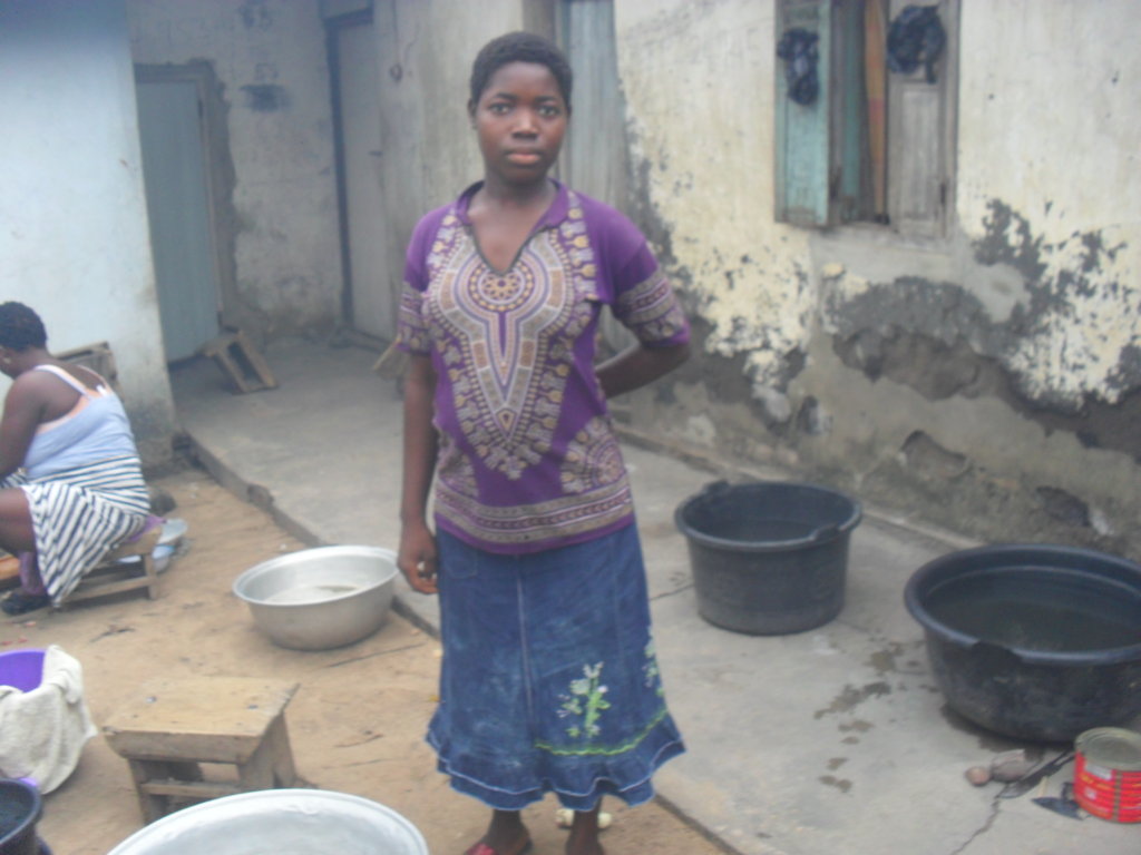 Reduce the Incidence of Teenage Pregnancy in Ghana