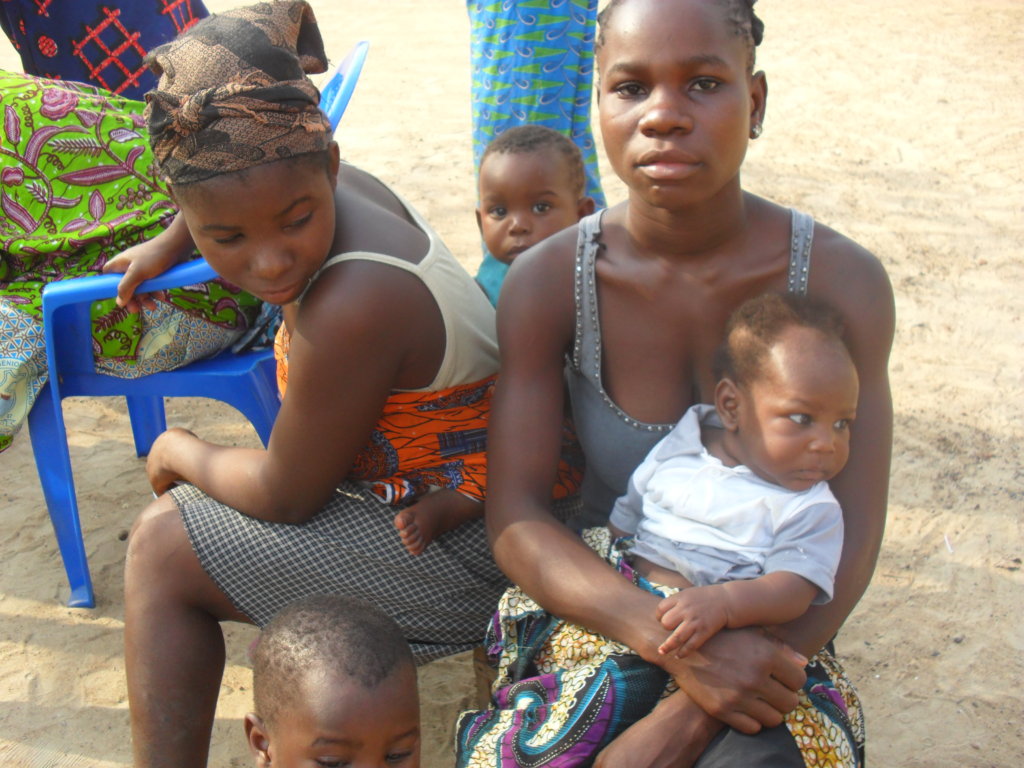 Reduce the Incidence of Teenage Pregnancy in Ghana
