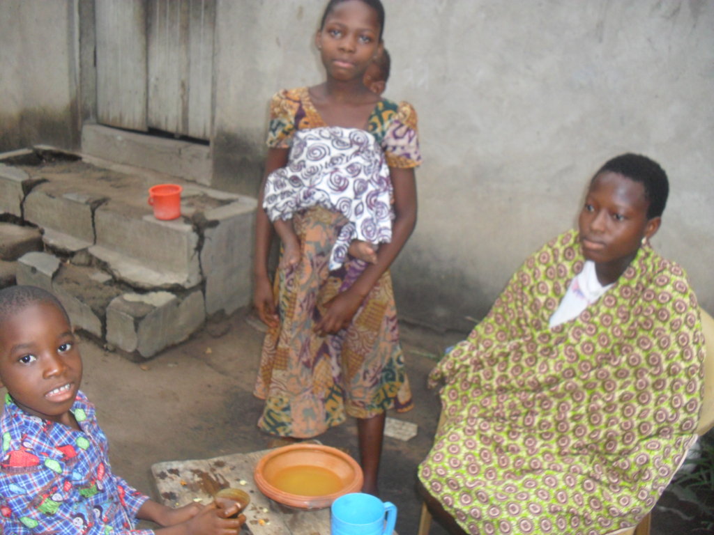 Reduce the Incidence of Teenage Pregnancy in Ghana