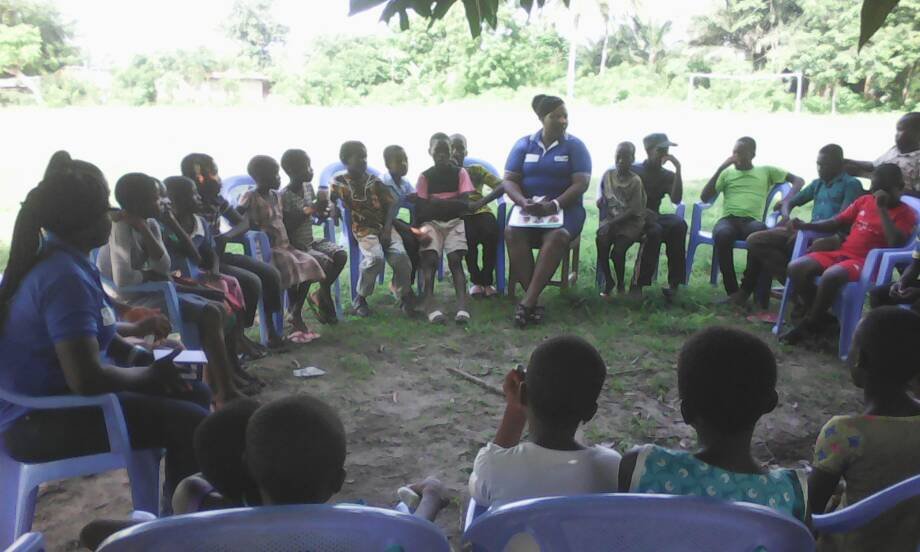 Reduce the Incidence of Teenage Pregnancy in Ghana