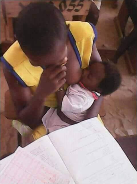 Reduce the Incidence of Teenage Pregnancy in Ghana