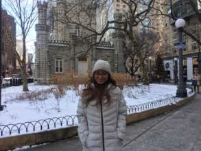 Winter Wonderland
