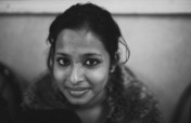 Send daughter of Mumbai sex worker to US college!
