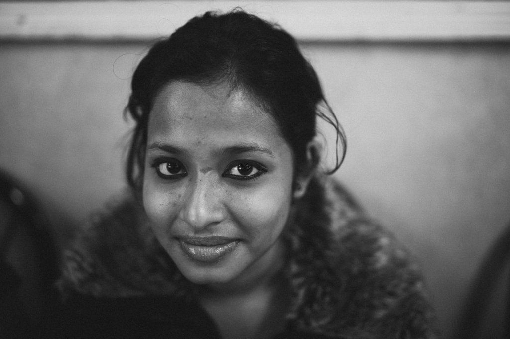 Send daughter of Mumbai sex worker to US college!