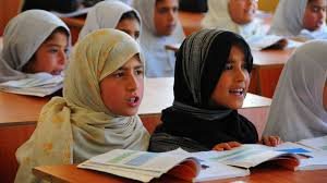 Educate Afghan Displaced and Returnees